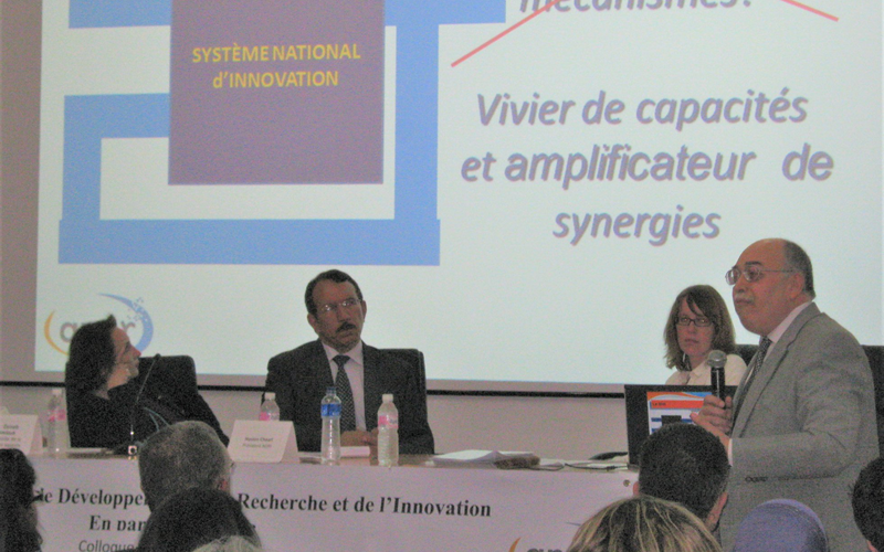 Système Innovation